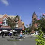 Appartements DW16~17~19 in Dortmund